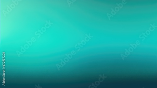 A serene and vibrant emerald green and teal color gradient background image  blending nature s beauty with tranquility and harmony. This lustrous fusion of calming and soothing elements