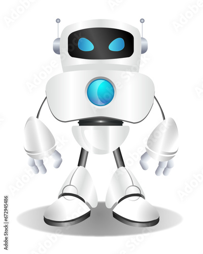 Robot
