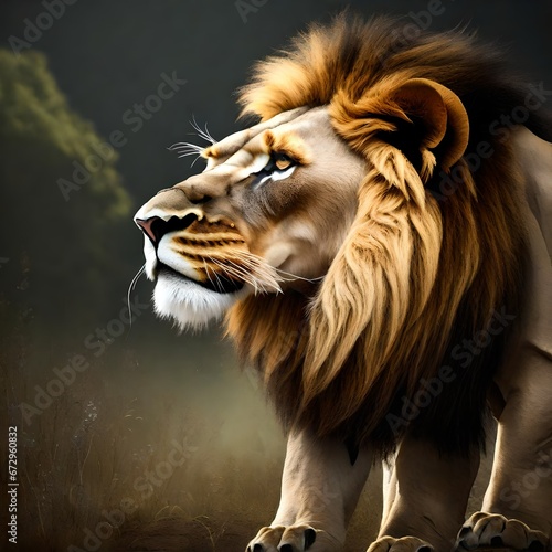 Carnivore Lion Animal