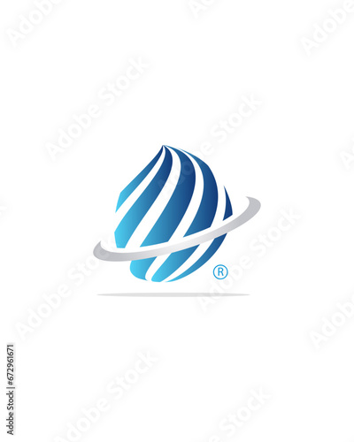 Logo Mundo