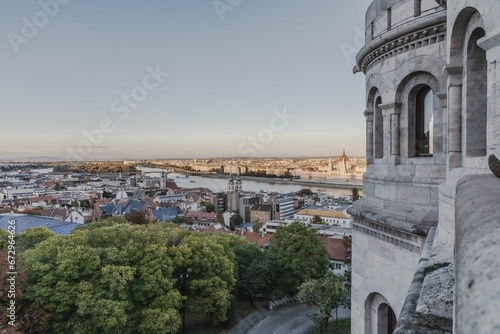 Photography Budapest