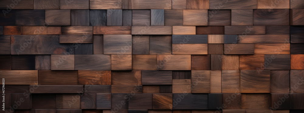 Rustic Wood Panel Background with Smoke Effect Rustic Wood Panel Background with Smoke Effect