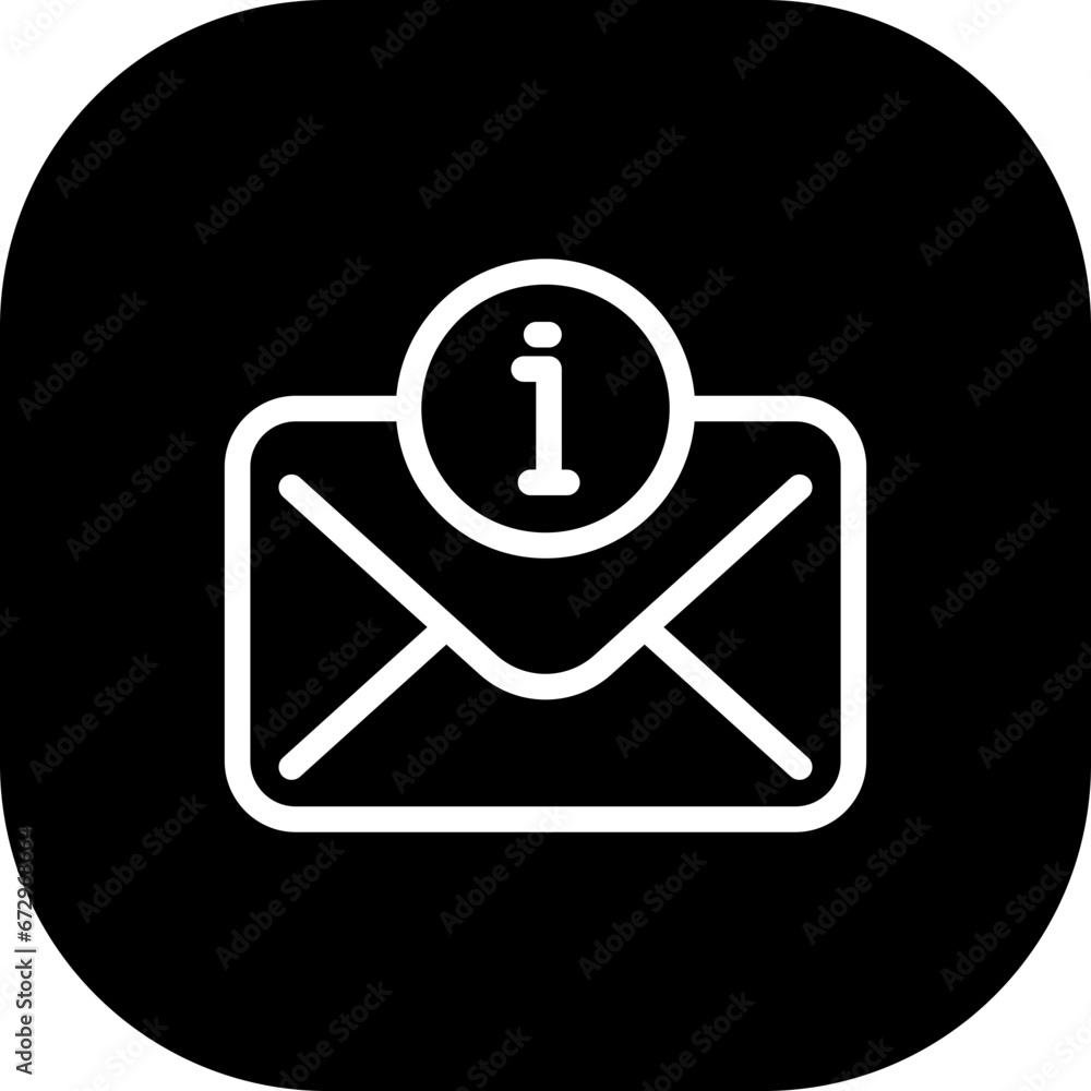 Mail support helpdesk icon with black filled line outline style. mail, message, email, web, internet, communication, letter. Vector Illustration Mail support helpdesk icon with black filled line outline style. mail, message, email, web, internet, communication, letter. Vector Illustration