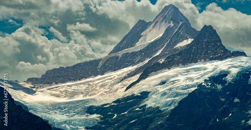 swiss Alps