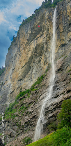 swiss Alps