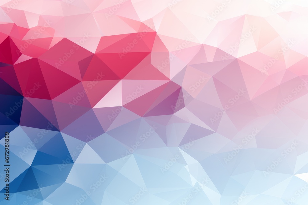 Vibrant and abstract geometric texture background with purple, pink, and white colors Vibrant and abstract geometric texture background with purple, pink, and white colors
