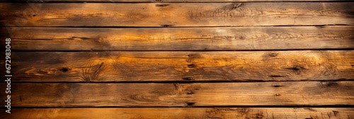 Vintage brown rustic wooden texture bright single wood background with natural aging effects