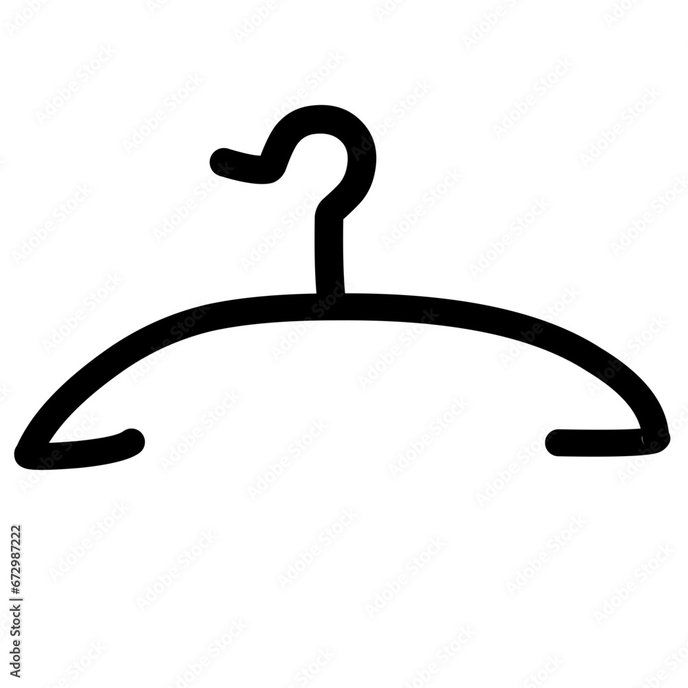 hanger icon hanger icon