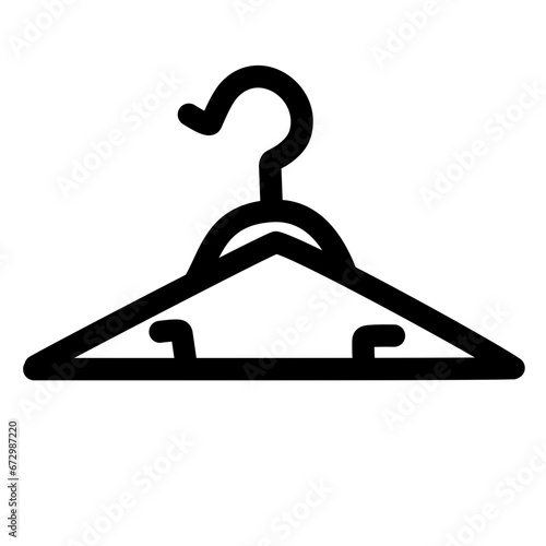 hanger icon