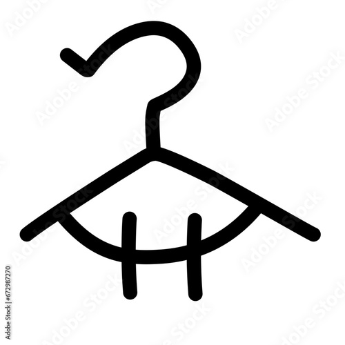 hanger icon