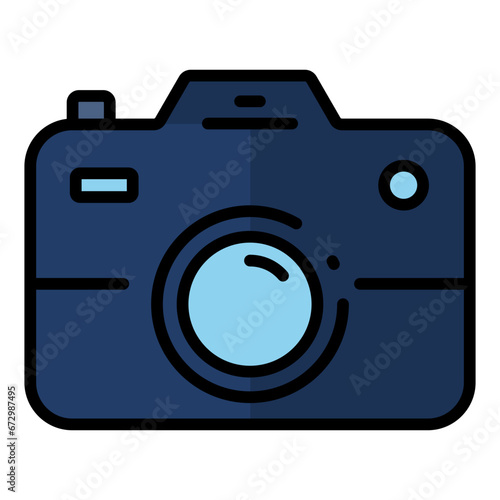 Camera Icon