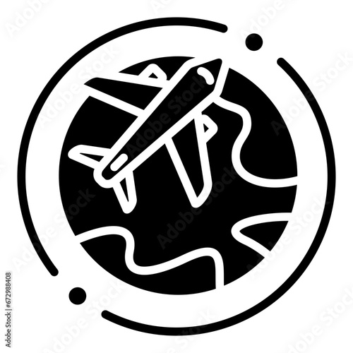 Tour Icon