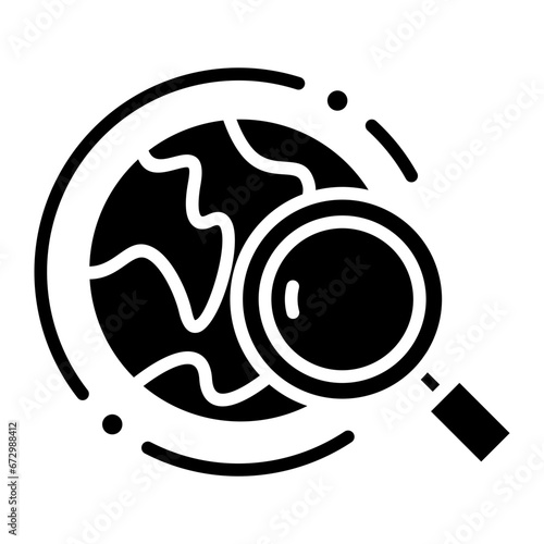 Explore Icon