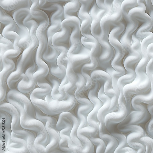 High-resolution image of Foam.