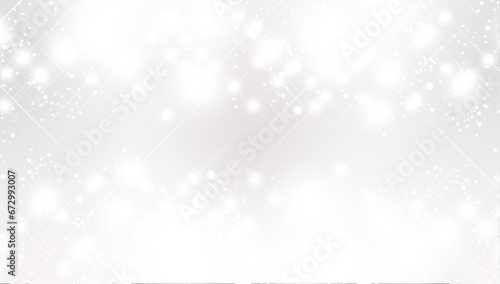 winter gorgeous light grain background
