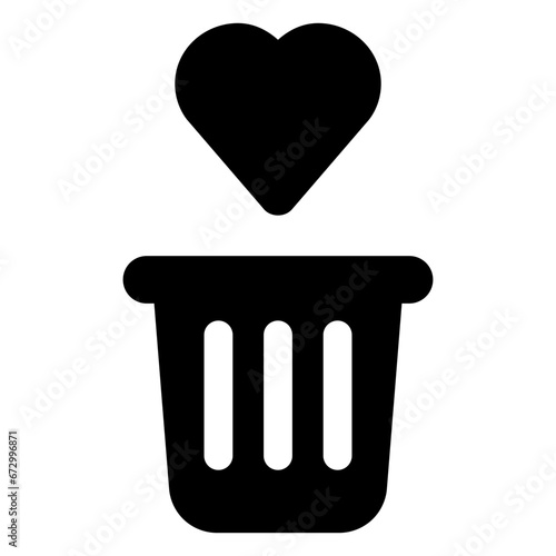 breakup