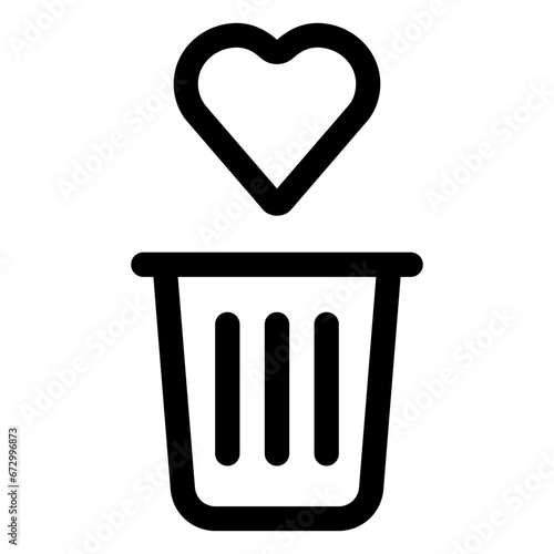 breakup
