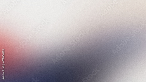 white grey red black , background template grainy noise grungy spray texture color gradient rough abstract retro vibe , empty space shine bright light and glow