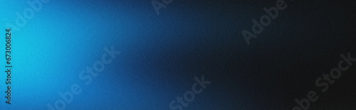 white blue black , background template grainy noise grungy spray texture color gradient rough abstract retro vibe , empty space shine bright light and glow