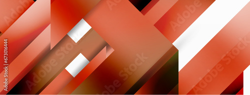 Minimalist backdrop featuring dynamic diagonal gradient lines. Sleek movement crafts artful dance of colors, blending modern aesthetics with captivating simplicity