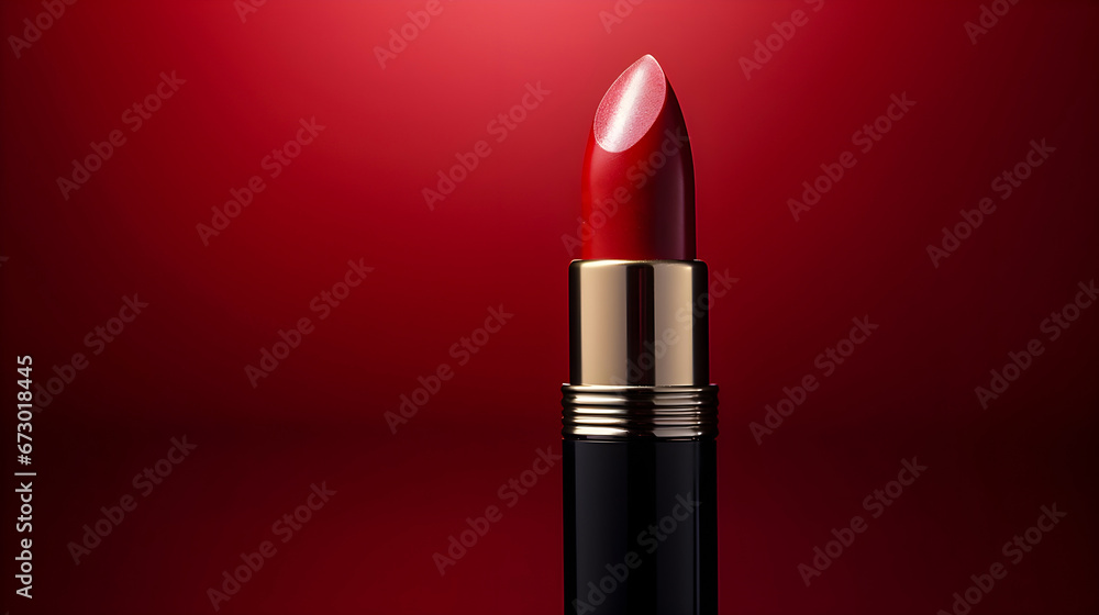 Lipstick Brush Lipstick Brush