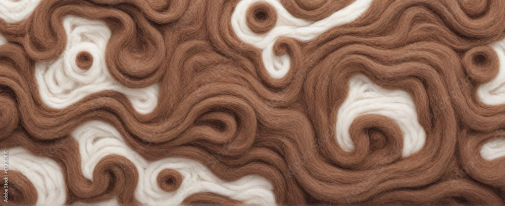 brown background on white background. brown background on white background.