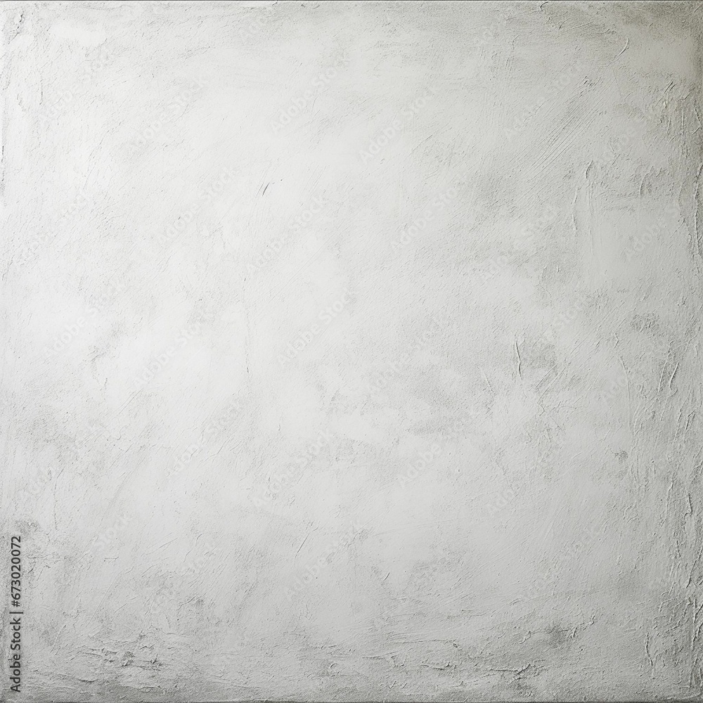 AI generated illustration of a modern abstract painting featuring a blend of gray and white tones AI generated illustration of a modern abstract painting featuring a blend of gray and white tones