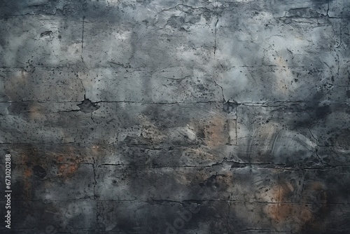 Wallpaper Mural Abstract grunge dark background, vintage background rough texture Torontodigital.ca