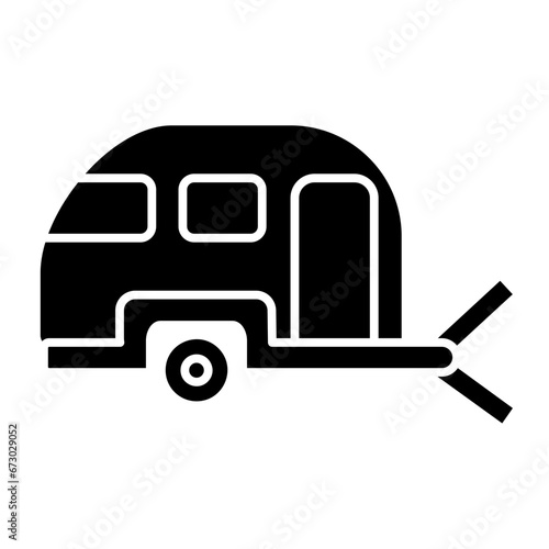 Monopod Icon
