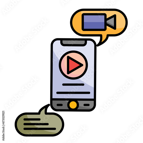 Content Icon
