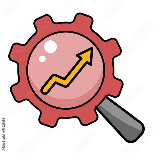 Seo Icon