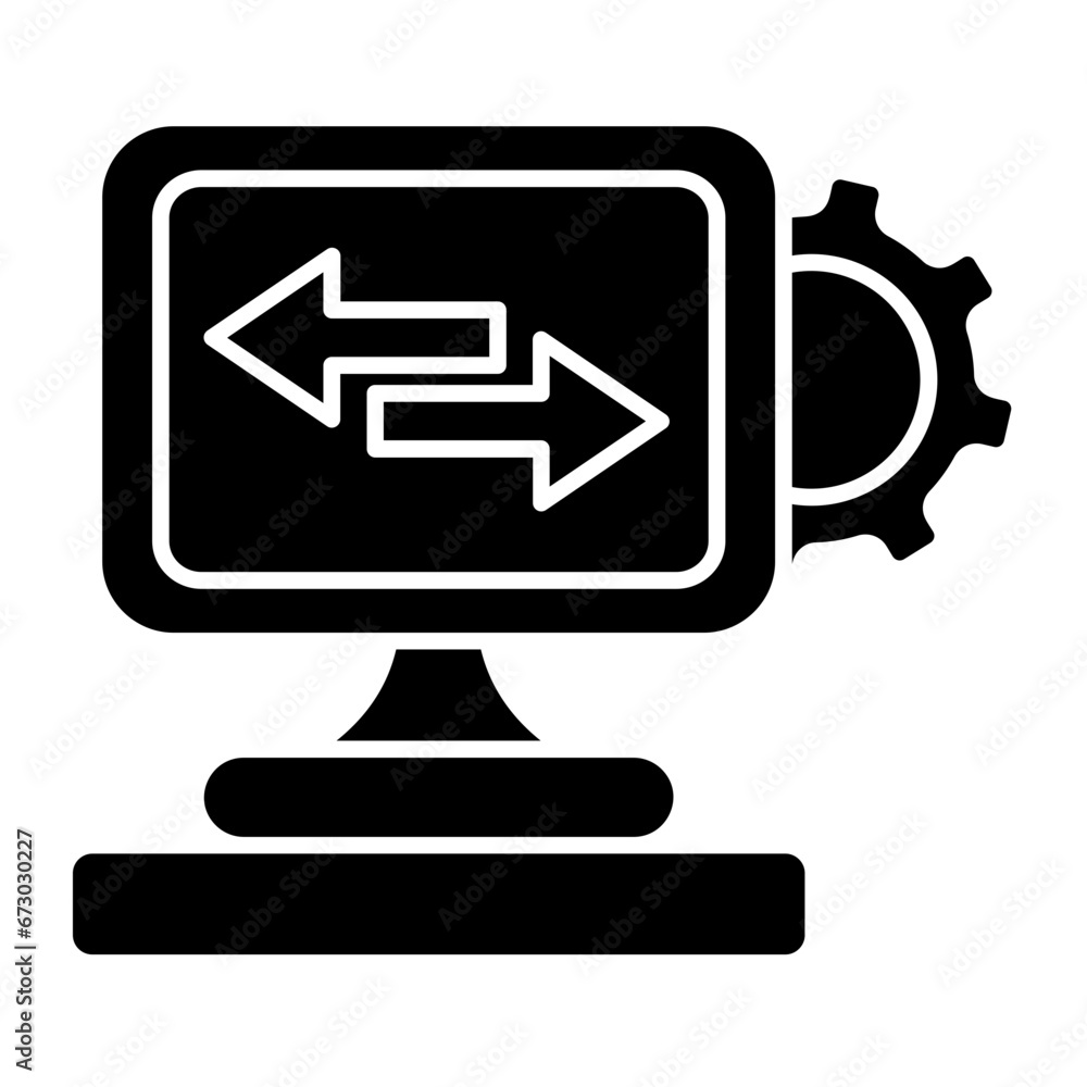 Interface Icon Interface Icon