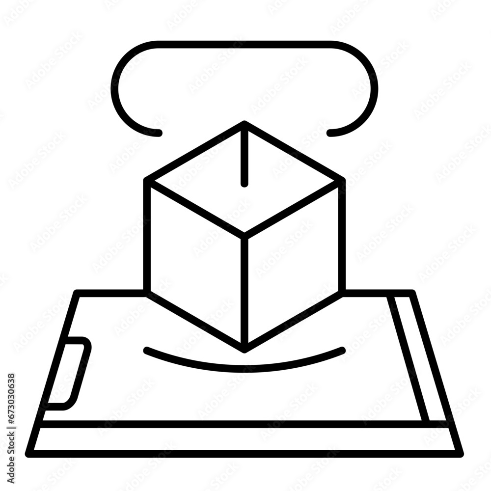 Augmented Icon Augmented Icon