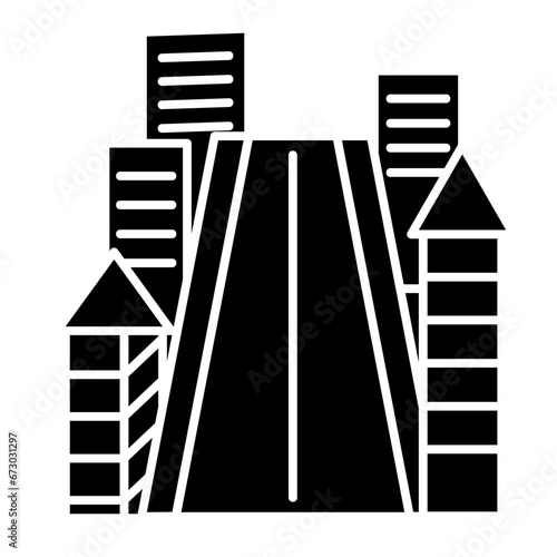 Urban Icon