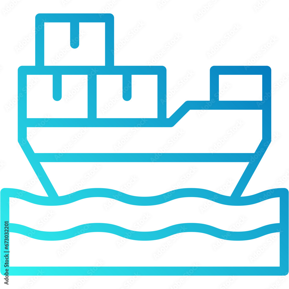 shiping vector design icon . svg shiping vector design icon . svg