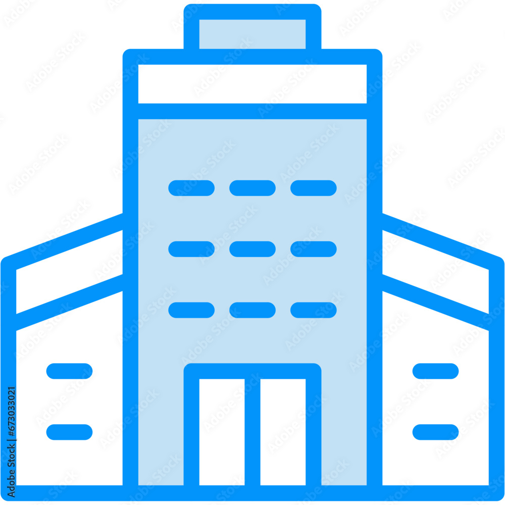 company vector design icon . svg