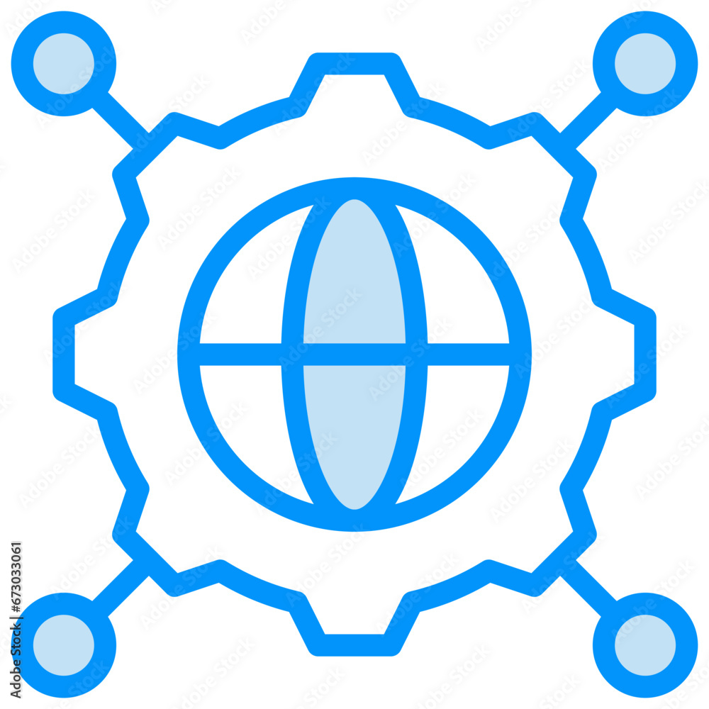 network provider vector design icon . svg network provider vector design icon . svg