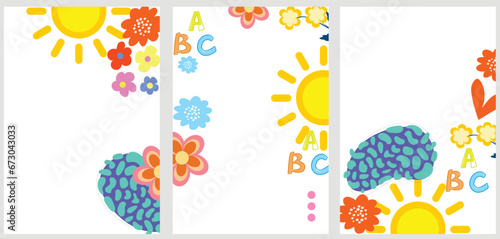 Suitable for poster, business card, invitation, flyer, banner, brochure, email header, post in social networks, advertising, events and page cover.