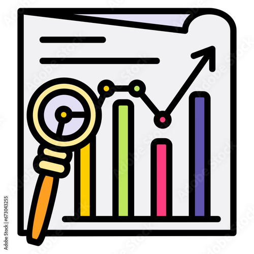 Business Chart