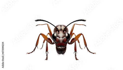 3d Ant PNG/Transparent © Rehman
