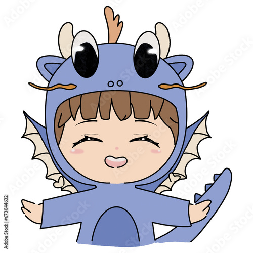 dragon
