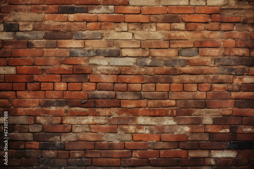 old brick wall background ,bricks wall background