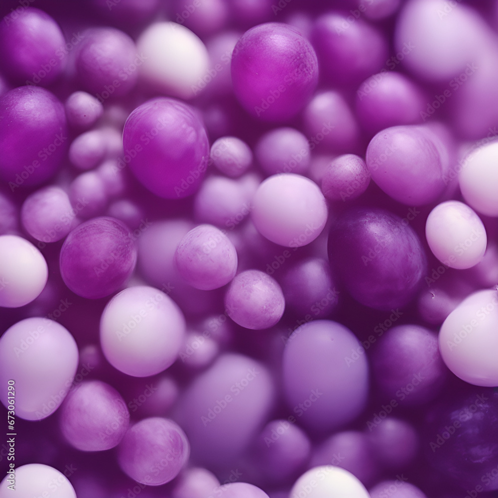 close up of pinkstones