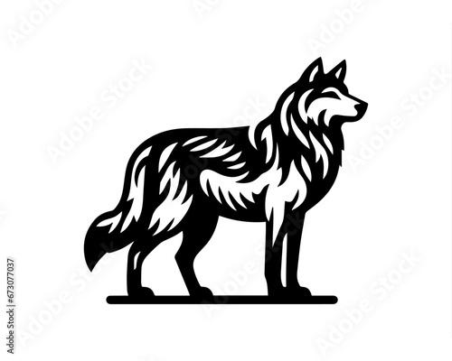 goth, logo, logotype, mark, minimal, minimalist, modern, moon, pet, pets, power, powerpoint, sport, spot, symbol, symbols, unique, wolf, wolf logo, wolf, night wolf
