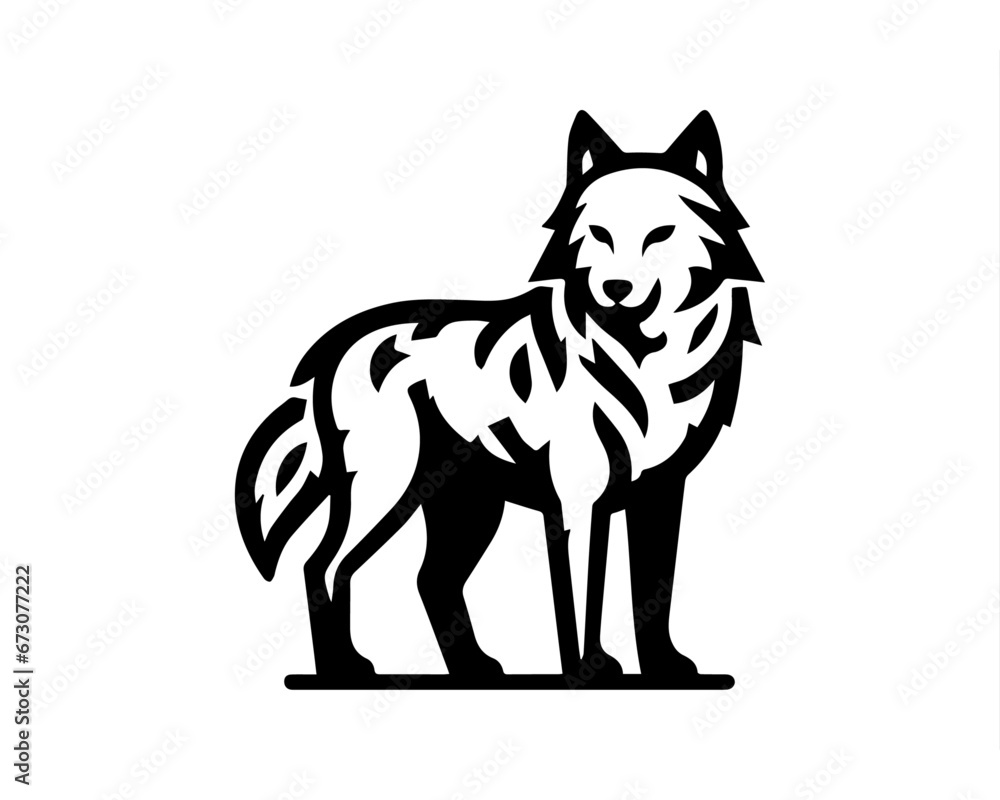 goth, logo, logotype, mark, minimal, minimalist, modern, moon, pet, pets, power, powerpoint, sport, spot, symbol, symbols, unique, wolf, wolf logo, wolf, night wolf
