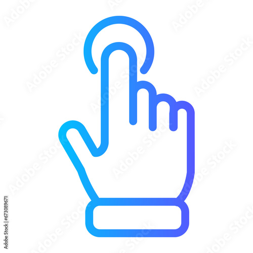 touchscreen