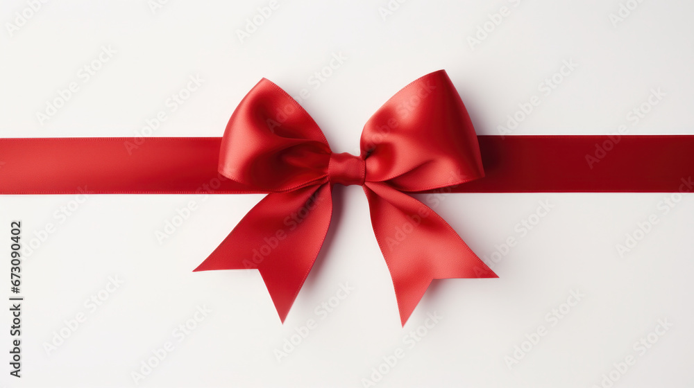 Gift of Elegance: Red Ribbon-Wrapped Gift Card - Perfect for Christmas, New Year, or Birthday Greetings. Gift of Elegance: Red Ribbon-Wrapped Gift Card - Perfect for Christmas, New Year, or Birthday Greetings.