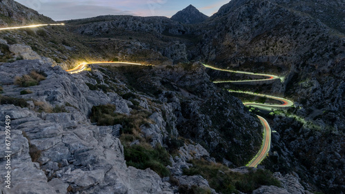 Sa Calobra