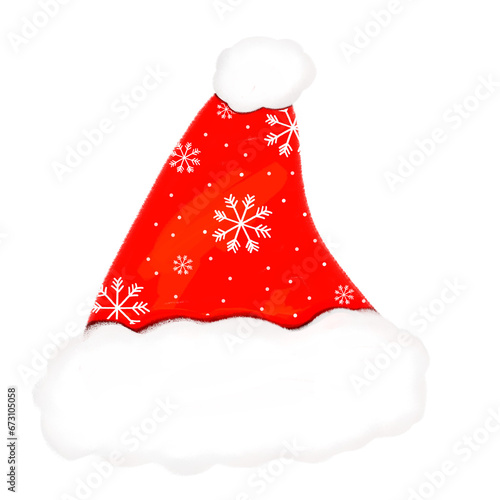 Christmas hat