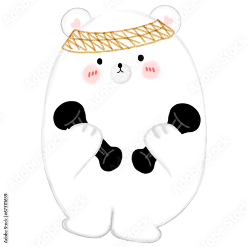 Teddy 